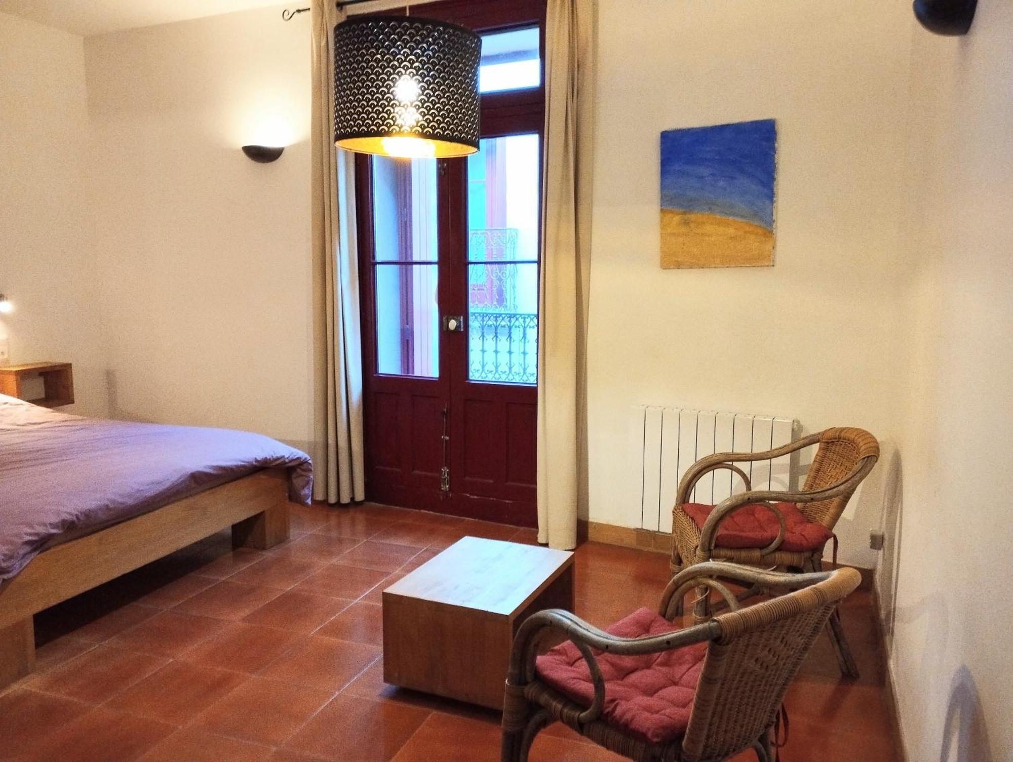 Les Studios De St Guilhem Saint-Guilhem-le-Desert Ruang foto